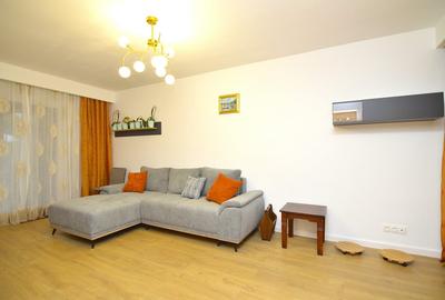 INCHIRIERE APARTAMENT 2 CAMERE DECEBAL- METROU PIATA MUNCII - 9