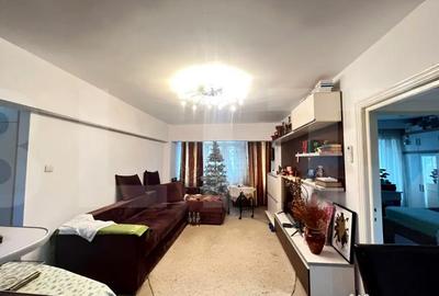 Apartament cu 4 camere decomandat în Central - 10