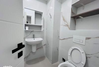 Garsonieră decomandată în Lunca Cetățuii - 6
