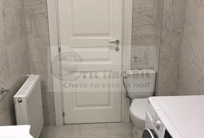 Apartament cu 2 camere decomandat, mobilat în Popas Păcurari - 10