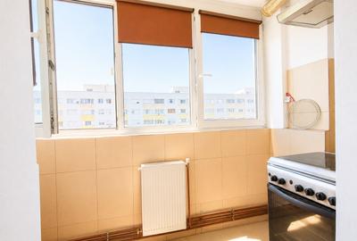Apartament cu 2 camere decomandat, mobilat în Olimpia-Stadion - 5