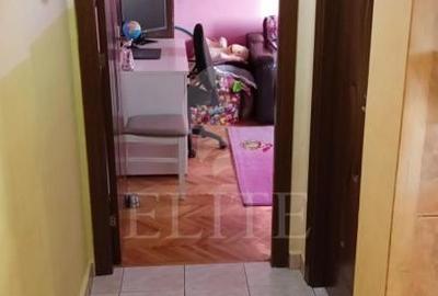 Apartament 2 camere în zona PIATA FLORA Apartament 2 camere în zona PIATA FLORA - 9