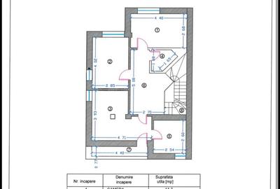 Duplex vile -C2 și C3- Palazu Mare - 44