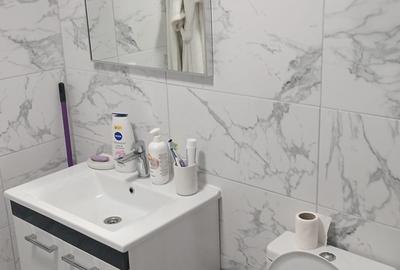 Vitan Barzesti sector 4 - 1