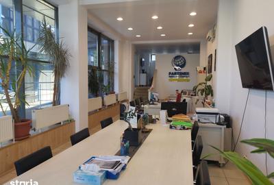Spațiu comercial, de 100 mp, în Exercițiu - 5