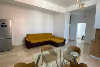 Apartament cu 3 camere în Nord - 1