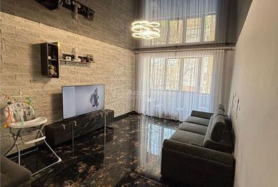 Apartament cu 2 camere decomandat în Micro 17 - 9