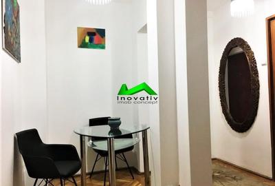 Apartament de inchiriat 4 camere Sibiu Calea Dumbravii - 5