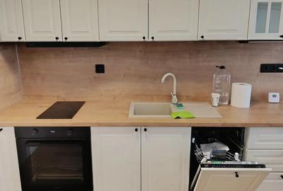 Apartament cu 2 camere semidecomandat în Iris - 5