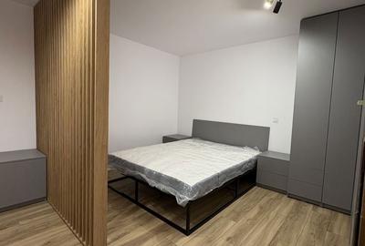 Garsonieră decomandată în Lujerului - 4