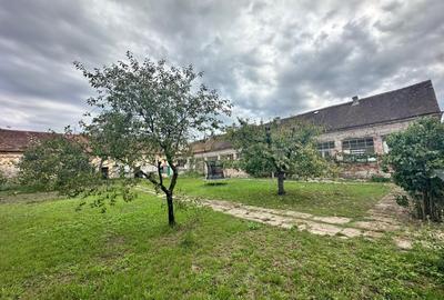 Casă individuală cu 5 camere cu Teren 1800 Mp în Neudorf - 5