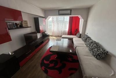 Apartament cu 2 camere decomandat în Tomis II - 6