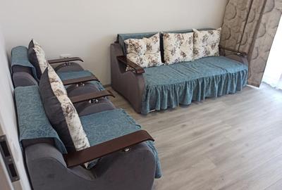 Garsonieră decomandată în Central - 24