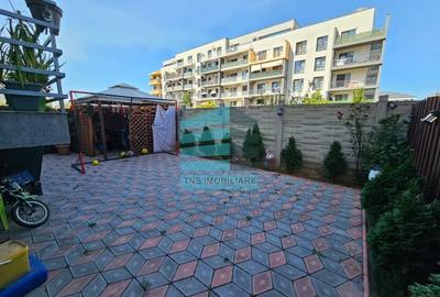 Pallady- Metrou Teclu- 2Cam + Gradina 55mp- Centrala- Parcare - 9