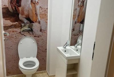 Apartament cu 3 camere decomandat în Central - 3