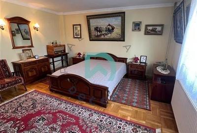 Casa Racadau curte individuala - 11