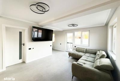 Casă cu 4 camere cu Teren 300 Mp în Borș - 2