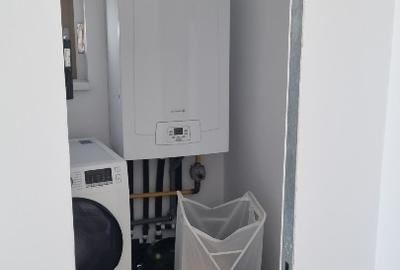 Casa de vanzare C32 cu subsol part., Cart. HENRI COANDA, Sector 1, Buc - 8