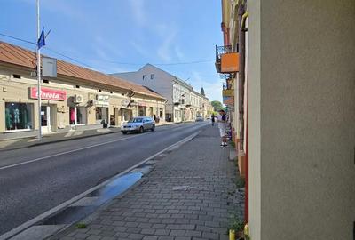 Spatiu de inchiriat Radauti Spatiu de inchiriat Radauti - 6