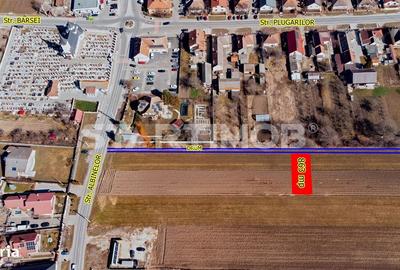 Spațiu comercial, în Stupini