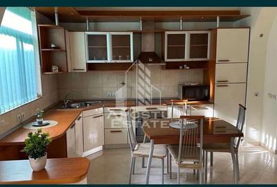 Apartament 2 camere, petfriendly, centrala proprie, parter , Iosefin