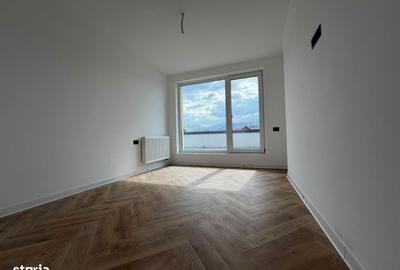 Apartament cu 4 camere în Tractorul - 20