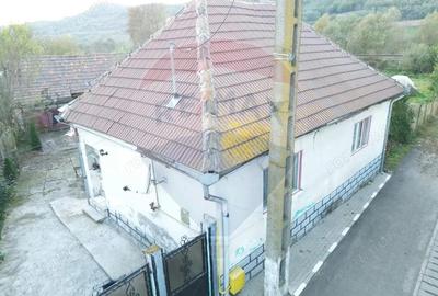 Casa de vanzare cu 3 camere in Axente Sever, jude?ul Sibiu - 13