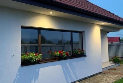 Casa Noua La cheie Individuala 120mp  Harman - 6