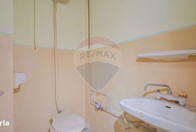 Apartament cu 3 camere semidecomandat în Bartolomeu - 13