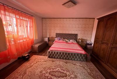 Casă cu 5 camere cu Teren 1500 Mp în Vladimirescu - 5