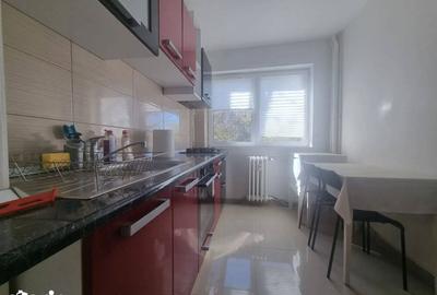 Apartament cu 2 camere, mobilat în Titan - 10
