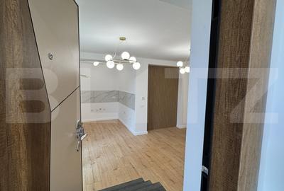 Apartament D + P in vila, 3 camere, sauna, 131 mp utili, UltraCentral - 3