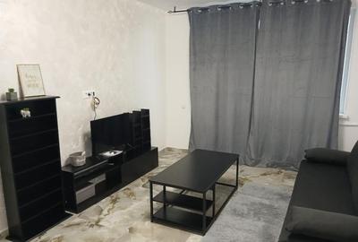 Garsonieră decomandată, mobilată în Colentina - 1