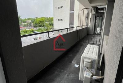 Apartament cu o camera, Bloc nou, Totul nou, Tătărași - 8