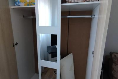 2 camere, decomandat, zona strazii Clabucet 400 euro  Cluj-Napoca, Manastur - 14