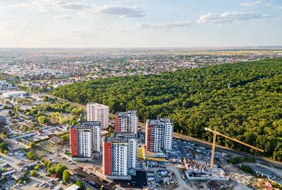 Apartament cu 2 camere decomandat în Lipovei - 5