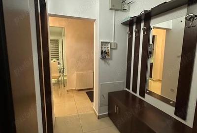Apartament cu 3 camere decomandat în Târnăveni - 7