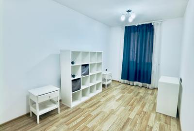Apartament de inchiriat cu 3 camere in zona Tractorul la Isaran et 2 /10 - 10