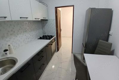 Inchiriez apartament 2 camere, micro 9, renovat complet - 5