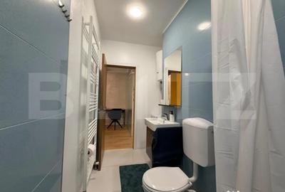 Apartament cu 2 camere decomandat în Central - 8