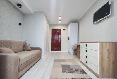 Se inchiriaza garsoniera in zona Racadau - 2