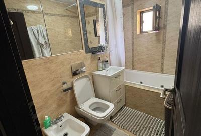 Apartament cu 2 camere decomandat în Central - 1