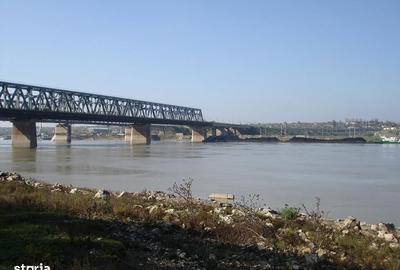 Teren de 1120000 mp, în Fetești - 8