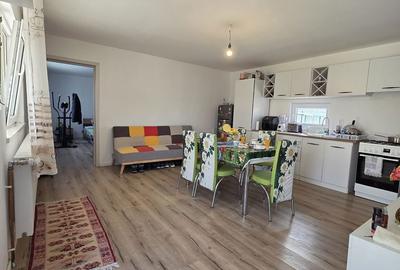 Casă cu 2 camere cu Teren 416 Mp în Hărman - 17