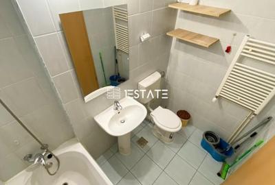 Apartament cu 2 camere decomandat, mobilat în Titan - 12