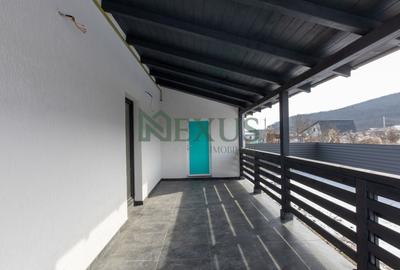 Casă individuală cu 3 camere cu Canalizare în Hemeiuș - 26