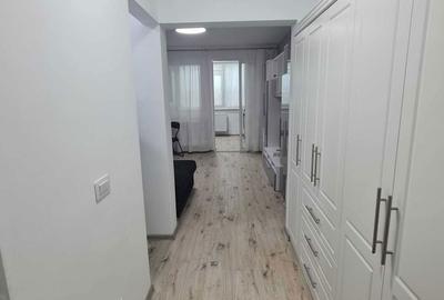 Apartament cu 2 camere semidecomandat în Sârbi - 5