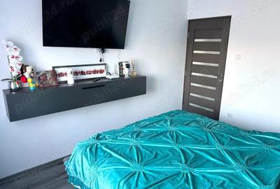 Apartament 3 camere -DEOSEBIT - cartier-E3 - 1