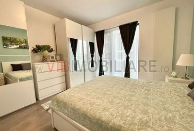 Apartament cu 2 camere decomandat în Aviației - 2