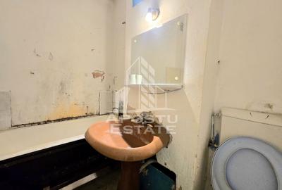 Apartament cu o camera, ideal pentru investitie, zona Circumvalatiunii - 3